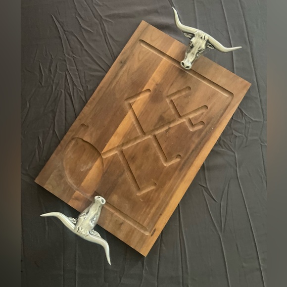 Steak cutting board - Picture 4 of 7